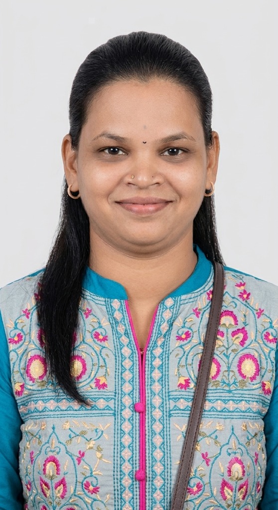 Jyoti  Rohit Chavan - Part time Cleaner and Cook and Patient Care and Elderly Care and Baby Sitter in Panvel in Navi Mumbai